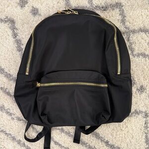 Stoney Clover Lane Noir Backpack